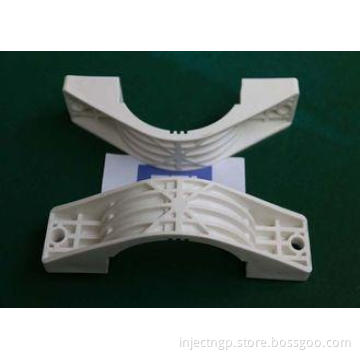 OEM / ODM Plastic Injection Molding Parts For Electronic Ha